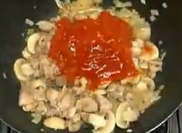 日式蛋包饭的正宗做法