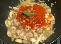 日式蛋包饭的正宗做法