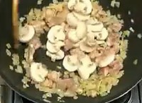 日式蛋包饭的正宗做法