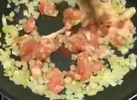 日式蛋包饭的正宗做法