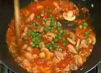 日式蛋包饭的正宗做法