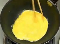 日式蛋包饭的正宗做法
