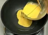 日式蛋包饭的正宗做法