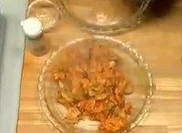 日式蛋包饭的正宗做法