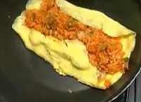 日式蛋包饭的正宗做法