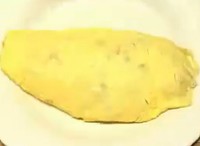 日式蛋包饭的正宗做法