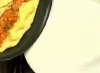 日式蛋包饭的正宗做法