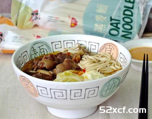 老盛昌红烧羊肉面的做法