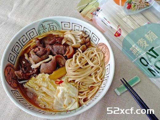 老盛昌红烧羊肉面的做法