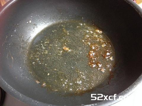 黑糖地瓜烧肉的做法