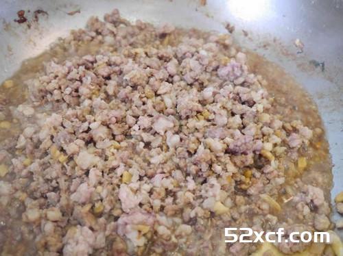 儿童版麻婆豆腐的做法