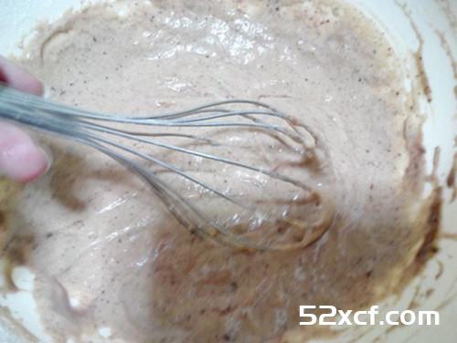 红豆慕斯蜗牛卷的做法