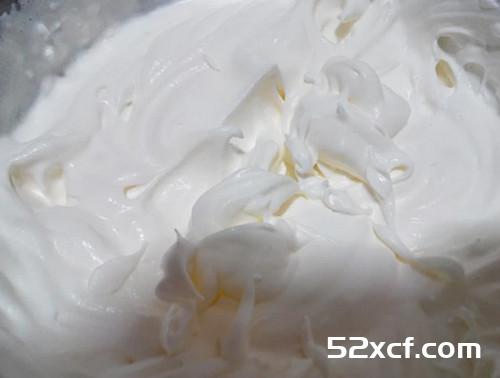 红豆慕斯蜗牛卷的做法