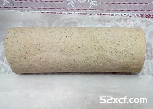 红豆慕斯蜗牛卷的做法