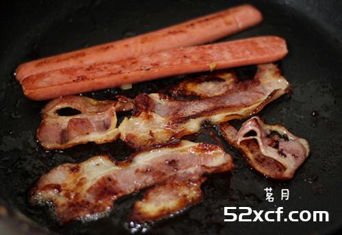 北京烤冷面的做法