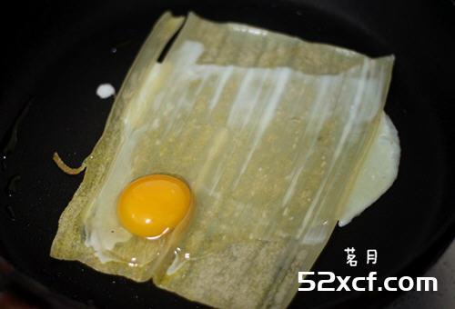 北京烤冷面的做法