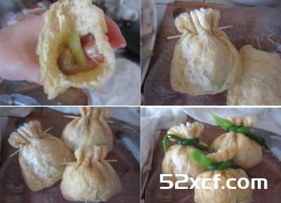 哪些温暖寒夜的小菜