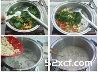 哪些温暖寒夜的小菜