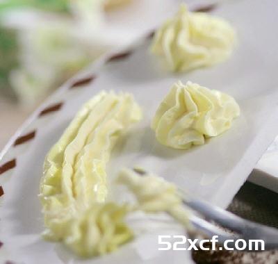奶油霜的做法_烘焙必学基础奶油霜怎么做图解-我爱下厨房