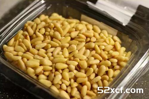 热那亚Pesto拌意面的做法
