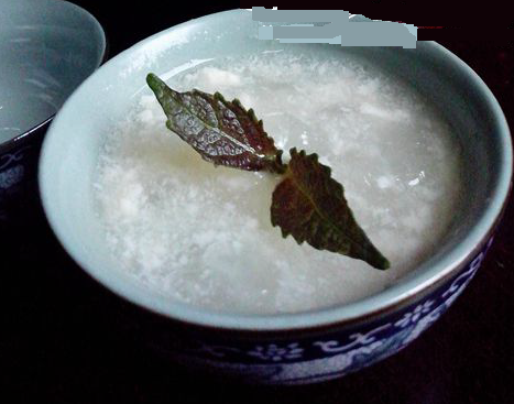 水晶白玉羹的做法