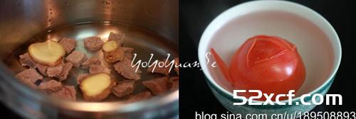 罗宋汤的经典做法