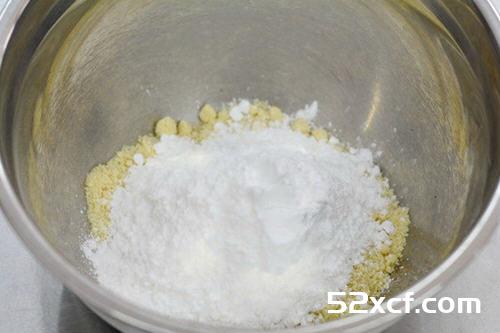马卡龙制作方法