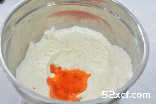 马卡龙制作方法