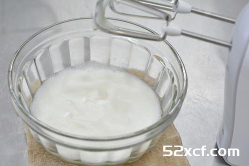 马卡龙制作方法