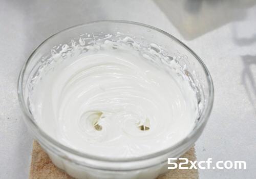 马卡龙制作方法