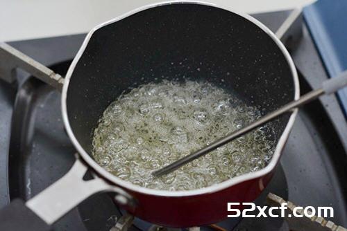 马卡龙制作方法