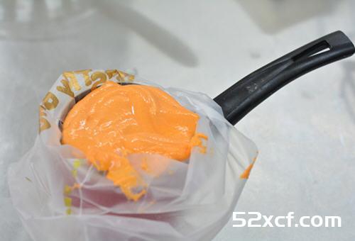 马卡龙制作方法