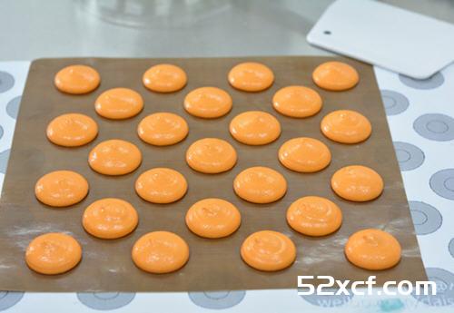 马卡龙制作方法