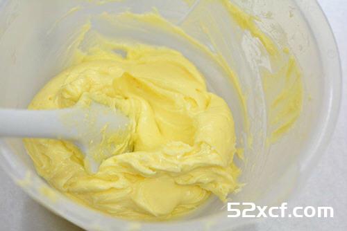 马卡龙制作方法