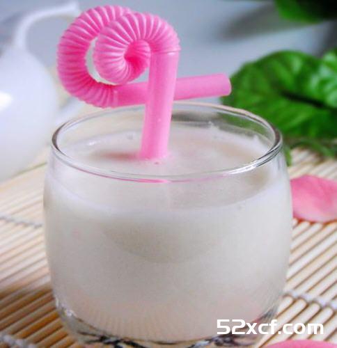 奶香红提蜜汁的做法