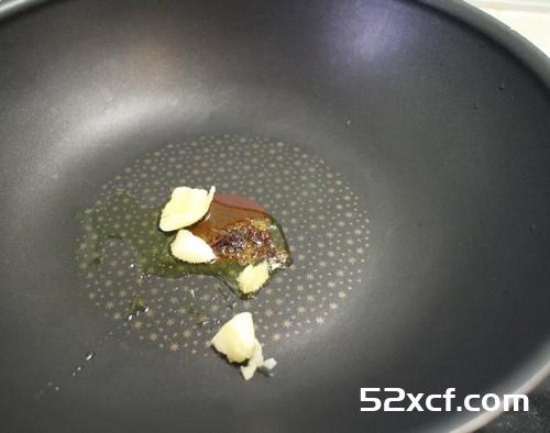 炒面大亨堡的做法