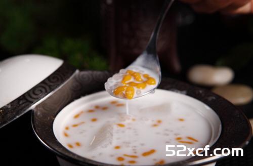 西米的正确煮法图解