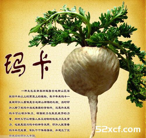 玛咖副作用有哪些？玛卡副作用和禁忌