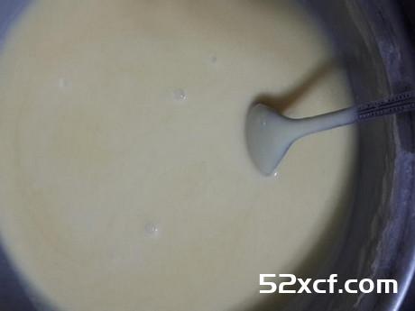 红豆紫米烧的做法