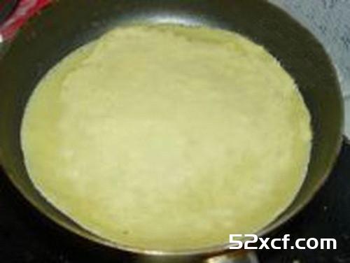 煎饼子的家常做法