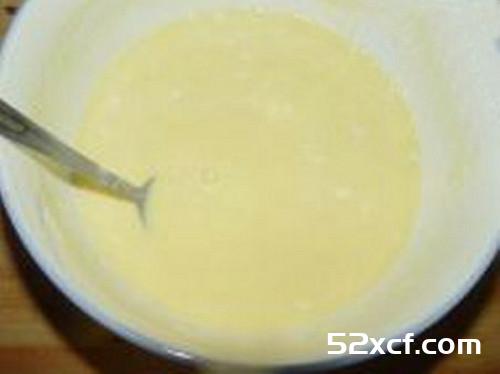 煎饼子的家常做法