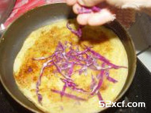 煎饼子的家常做法