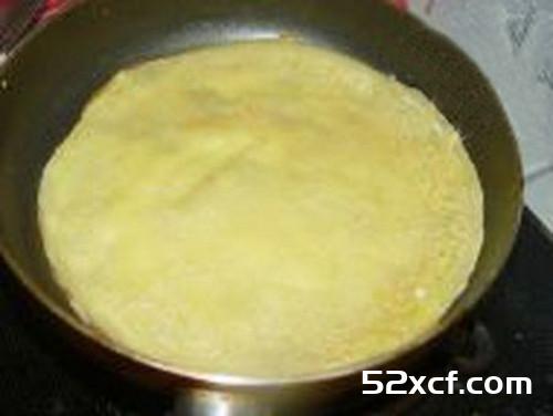 煎饼子的家常做法