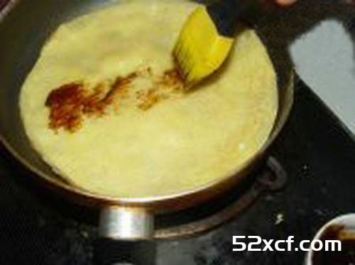 煎饼子的家常做法