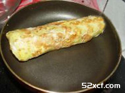 煎饼子的家常做法