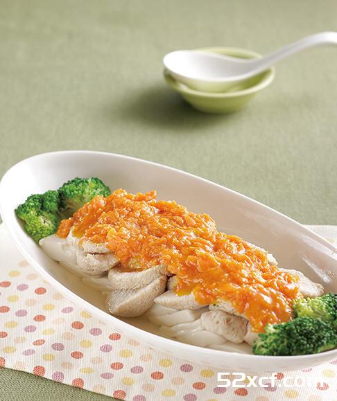 客菜制作最丰富的蔬食盛宴