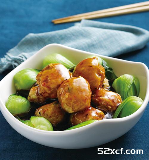 客菜制作最丰富的蔬食盛宴