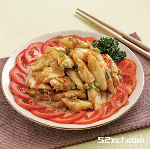 客菜制作最丰富的蔬食盛宴