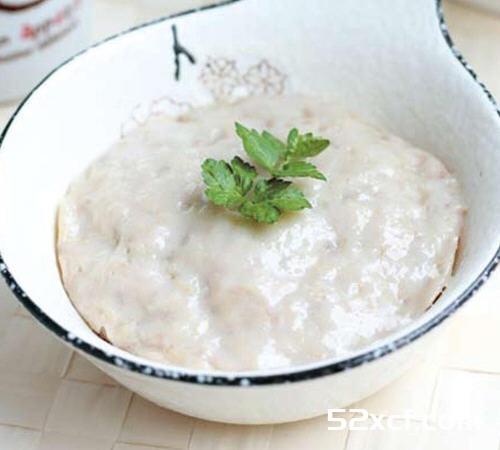 秋季多给宝宝吃萝卜润肺去燥消积食
