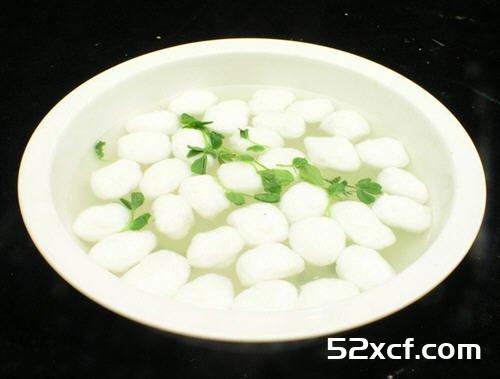秋季多给宝宝吃萝卜润肺去燥消积食